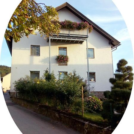 Ferienwohnung Uschkereit Waldmuenchen Exterior photo