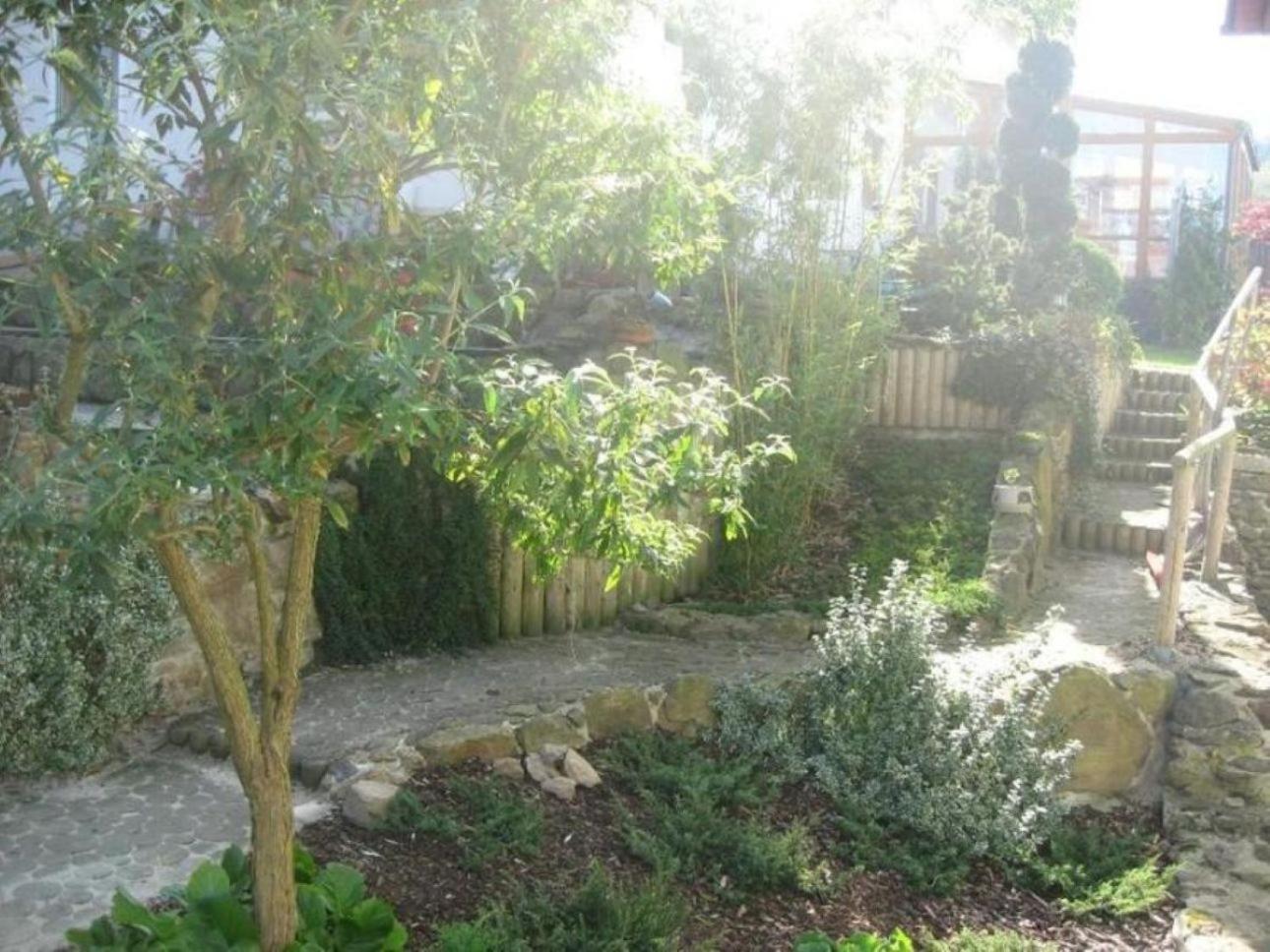 Ferienwohnung Uschkereit Waldmuenchen Exterior photo